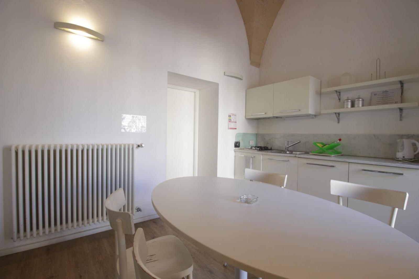 Goodstay Al 14 Lecce Exterior foto