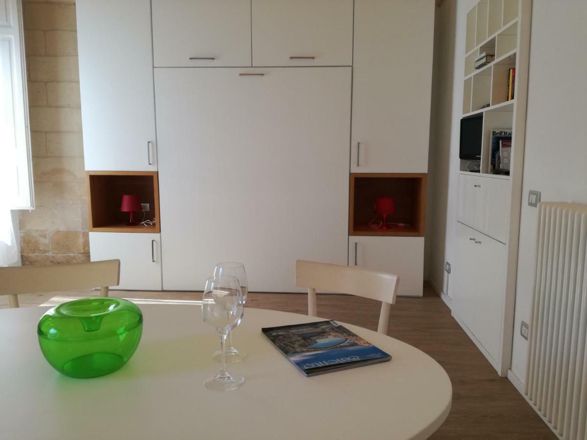Goodstay Al 14 Lecce Exterior foto