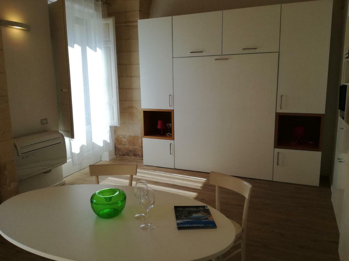 Goodstay Al 14 Lecce Exterior foto
