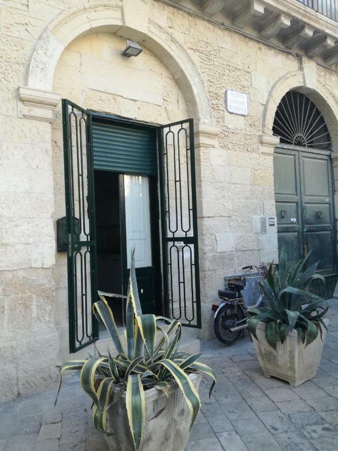 Goodstay Al 14 Lecce Exterior foto